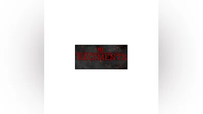 ️Regiments | АВТОДОСТАВКА [Россия - Steam Gift]