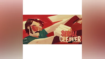 Serial Cleaner XBOX ONE X|S КЛЮЧ