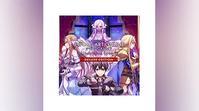 SWORD ART ONLINE Alicization Lycoris Deluxe XBOX КЛЮЧ