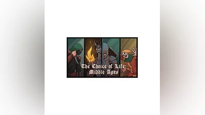 Choice of Life: Middle Ages XBOX ONE X|S КЛЮЧ