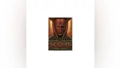 Scorn Steam Key GLOBAL