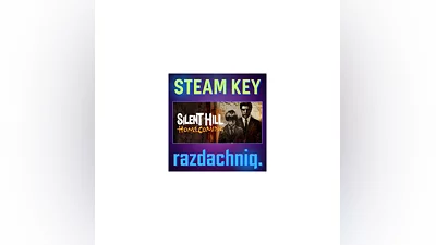 Silent Hill Homecoming {Steam Key/Россия} + Подарок