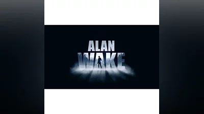 Alan Wake   Steam Key   GLOBAL