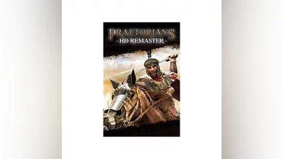 Praetorians - HD Remaster Xbox One|X|S активация