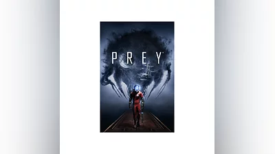 Prey Xbox One & Xbox Series X|S активация