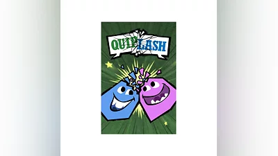 Quiplash Xbox One & Xbox Series X|S активация