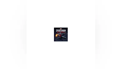 Marvel's Spider-Man: Miles Morales PS4 & PS5 ПСН