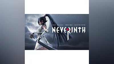 Neverinth   Steam Global Region free +