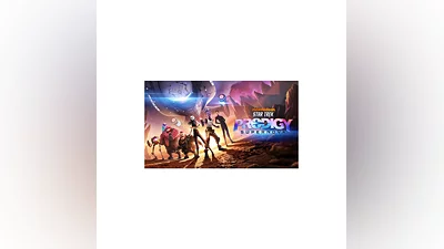 Star Trek Prodigy: Supernova Steam ключ Global безRu