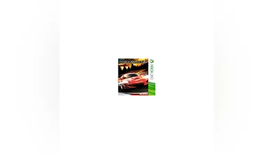 Ridge Racer 6 XBOX от 360 Покупка на Ваш акк