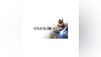 Stray Blade   ключ Весь Мир РФ Россия стим RU/CIS СНГ