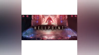 Hellpoint   ключ Global RU/CIS РФ СНГ Россия