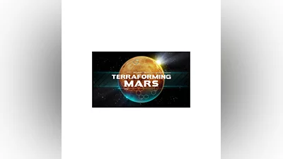 Terraforming Mars   Steam Global + RU/CIS РФ СНГ Россия