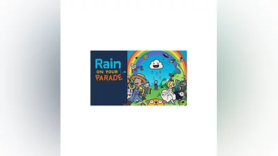 Rain on Your Parade ключ Global RU/CIS РФ Россия