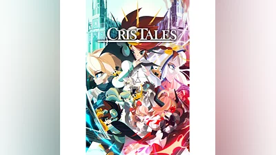 Cris Tales  XBOX ONE/X/S КЛЮЧ