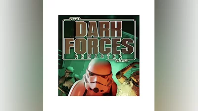 Star Wars: Dark Forces Remaster Xbox Activation
