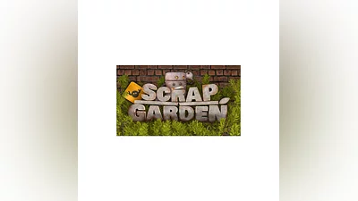 Scrap Garden XBOX ONE X|S КЛЮЧ