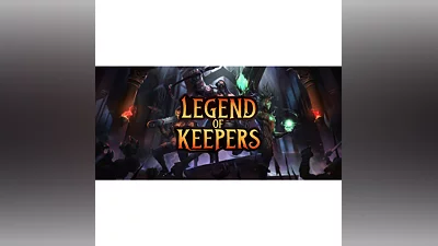 Legend of Keepers: Career of a Dungeon XBOX КЛЮЧ