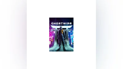GhostWire: Tokyo Steam Key GLOBAL