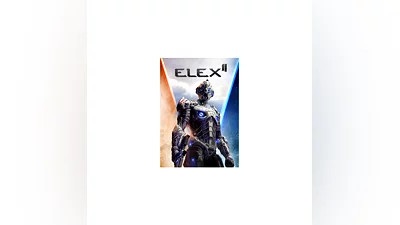 Elex II Steam Key GLOBAL