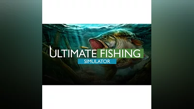 Ultimate Fishing Simulator XBOX ONE X|S