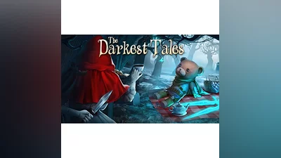 The Darkest Tales XBOX ONE SERIES X|S