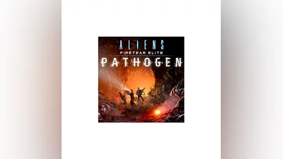 Aliens Fireteam Elite Pathogen Expansion XBOX Активация