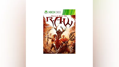 RAW - Realms of Ancient War Xbox One|X|S активация