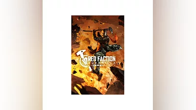 Red Faction Guerrilla Re-Mars-tered Xbox активация