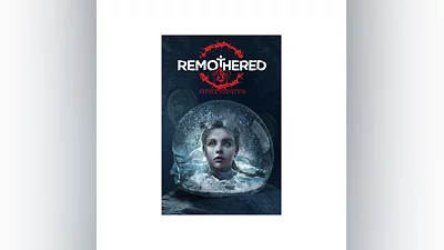 Remothered: Broken Porcelain Xbox One|X|S активация