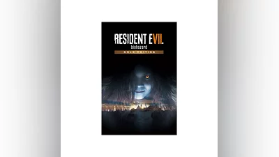 RESIDENT EVIL 7 biohazard Gold Edition Xbox активация