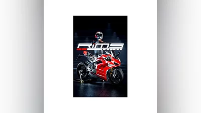 RiMS Racing Xbox One активация