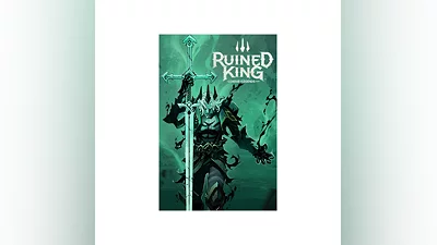 Ruined King: A League of Legends Story Xbox активация