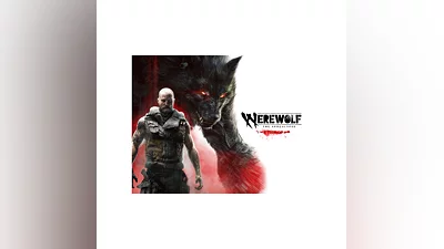 Werewolf: The Apocalypse - Earthblood  STEAM  РФ+СНГ