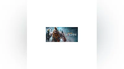 Warhammer: Chaosbane/ Magnus STEAM КЛЮЧ РФ+СНГ РУС. ЯЗ