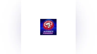 Punch Club 2: Fast Forward Steam Key RU