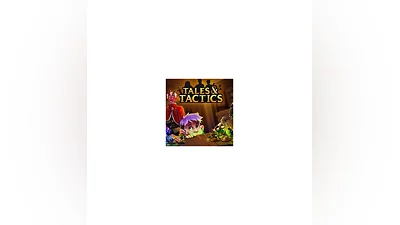 Tales & Tactics Steam Key RU