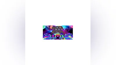 Akka Arrh   ключ Global + RU/CIS РФ Россия СНГ