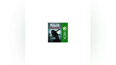 Mark of the Ninja Remastered XBOX Покупка Вам