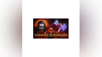 Vampire Survivors ключ Весь мир + РФ Россия стим СНГ