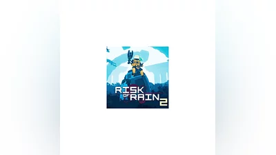 RISK OF RAIN 2  STEAM КЛЮЧ