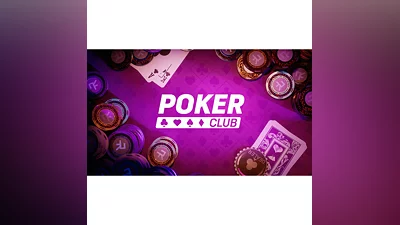 Poker Club XBOX one Series Xs