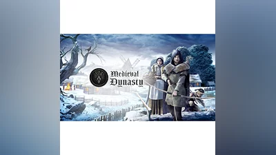 Medieval Dynasty XBOX SERIES X|S PC
