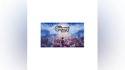 The Company Man XBOX one Series Xs