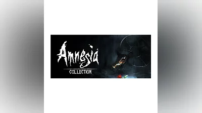 AMNESIA COLLECTION  (STEAM КЛЮЧ)+ПОДАРОК