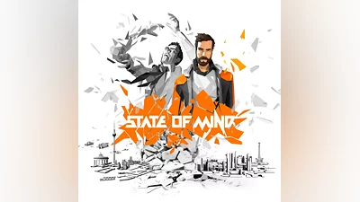 State of Mind XBOX ONE / XBOX SERIES X|S [ Ключ   ]