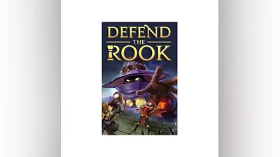 Defend the Rook Xbox One & Xbox Series X|S активация