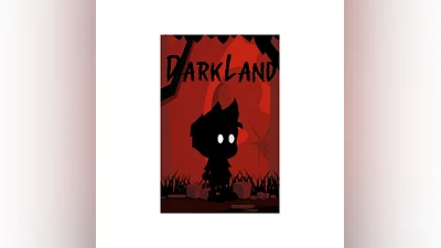 DARKLAND 3 Xbox One & Xbox Series X|S активация