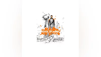 State of Mind Xbox One & Xbox Series X|S активация