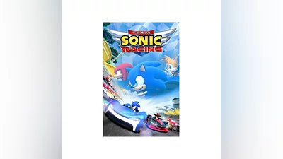 Team Sonic Racing  Xbox One|X|S активация